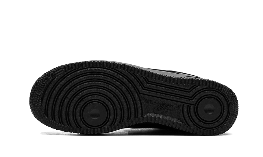 Nike Air Force 1 Low SP1017 ALYX 9SM Schwarz