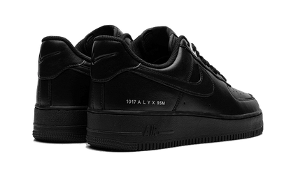 Nike Air Force 1 Low SP1017 ALYX 9SM Schwarz