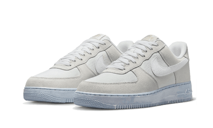 Nike Air Force 1 Low Summit Weiß