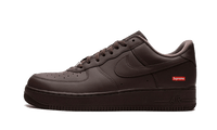 Nike Air Force 1 Low Supreme Baroque Brown
