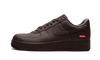 Nike Air Force 1 Low Supreme Baroque Brown