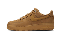 Nike Air Force 1 Low Flachsweizen (2021)