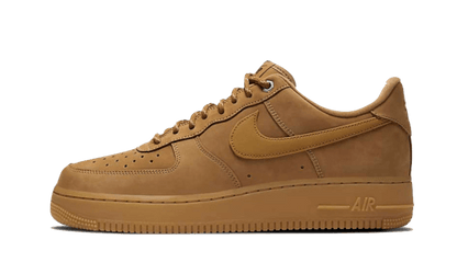 Nike Air Force 1 Low Flachsweizen (2021)