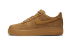 Nike Air Force 1 Low Flachsweizen (2021)