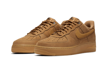 Nike Air Force 1 Low Flachsweizen (2021)