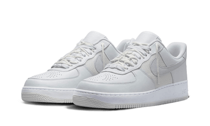 Nike Air Force 1 Low SP Slamjam White
