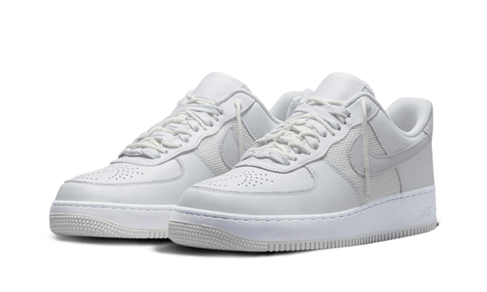 Nike Air Force 1 Low SP Slamjam Weiß