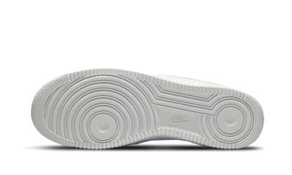 Nike Air Force 1 Low SP Slamjam White