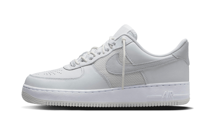 Nike Air Force 1 Low SP Slamjam Weiß