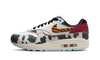 Nike Air Max 1 '87 Tiger Swoosh Cow Print