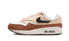 Nike Air Max 1 '87 Velvet Brown