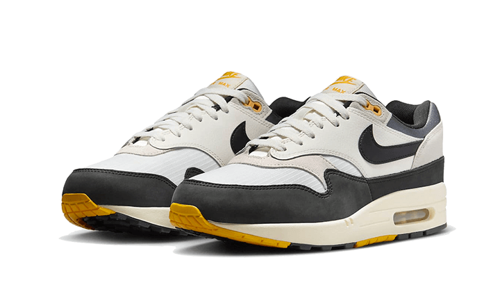 Nike Air Max 1 Athletic Department Gelb