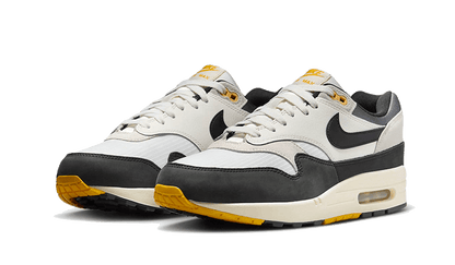 Nike Air Max 1 Athletic Department Yellow