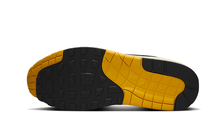 Nike Air Max 1 Athletic Department Gelb