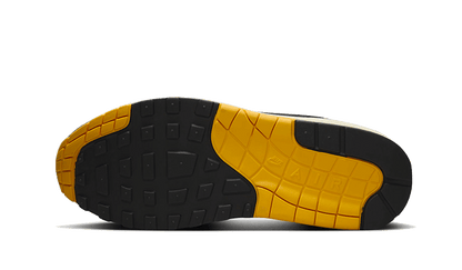 Nike Air Max 1 Athletic Department Yellow