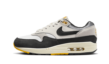 Nike Air Max 1 Athletic Department Yellow