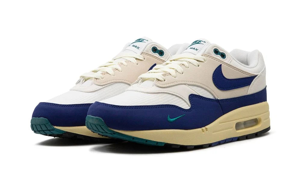 Nike Air Max 1 Athletic Department Deep Royal Blue (SALE)