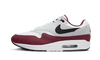 Nike Air Max 1 Dark Team Red