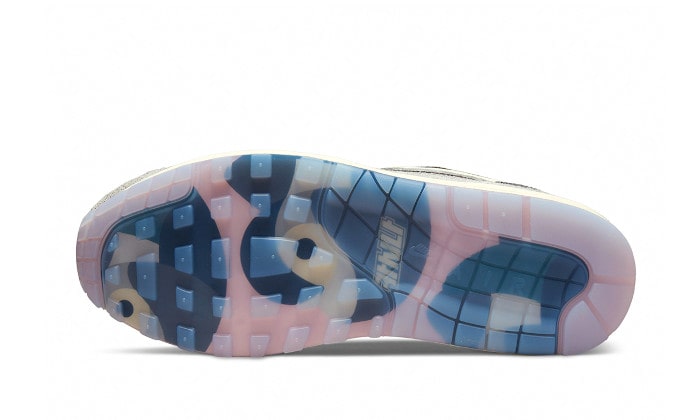 Nike Air Max 1 Kasina Won-Ang Grau