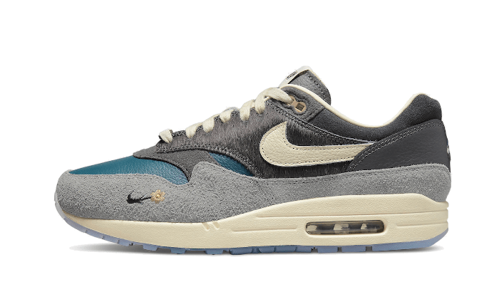 Nike Air Max 1 Kasina Won-Ang Grau