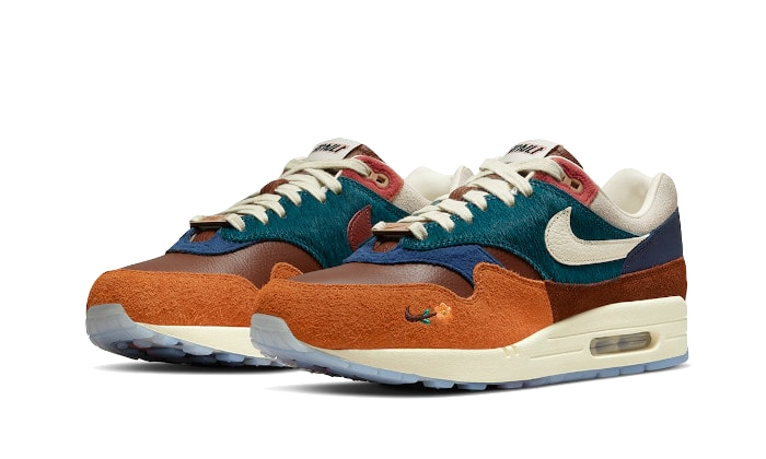 Nike Air Max 1 Kasina Won-Ang Orange (SALE)