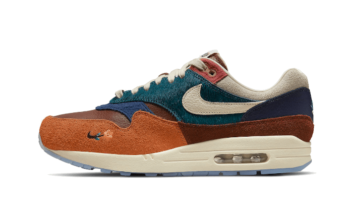 Nike Air Max 1 Kasina Won-Ang Orange (SALE)