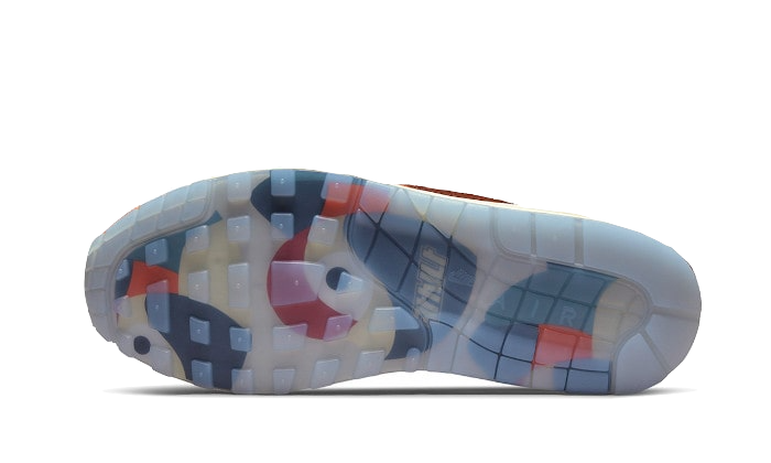 Nike Air Max 1 Kasina Won-Ang Orange (SALE)