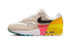 Nike Air Max 1 Multi-Color