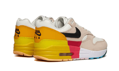Nike Air Max 1 Multi-Color