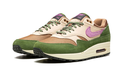 Nike Air Max 1 SH Treeline Skunk