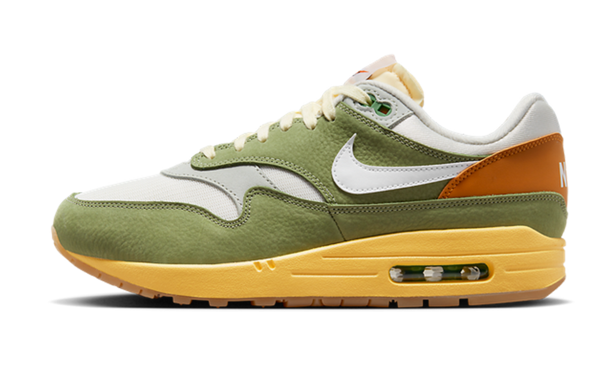 Nike Air Max 1 Design von Japan