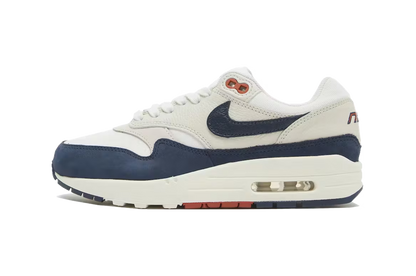 Nike Air Max 1 Obsidian Rugged LX
