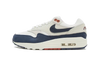 Nike Air Max 1 Obsidian Rugged LX