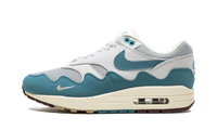 Nike Air Max 1 Patta Waves Noise Aqua