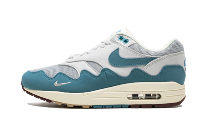 Nike Air Max 1 Patta Waves Noise Aqua