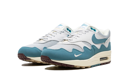 Nike Air Max 1 Patta Waves Noise Aqua