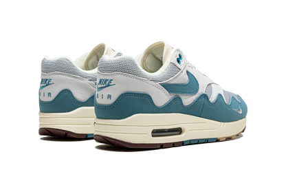 Nike Air Max 1 Patta Waves Noise Aqua