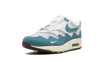Nike Air Max 1 Patta Waves Noise Aqua