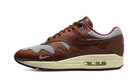 Nike Air Max 1 Patta Tan Brown