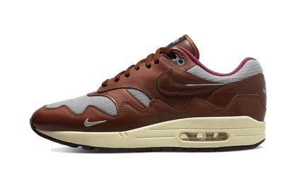 Nike Air Max 1 Patta Tan Brown