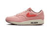 Nike Air Max 1 PRM Corduroy Coral Stardust