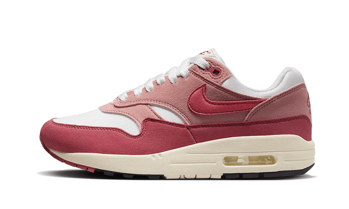 Nike Air Max 1 Red Stardust
