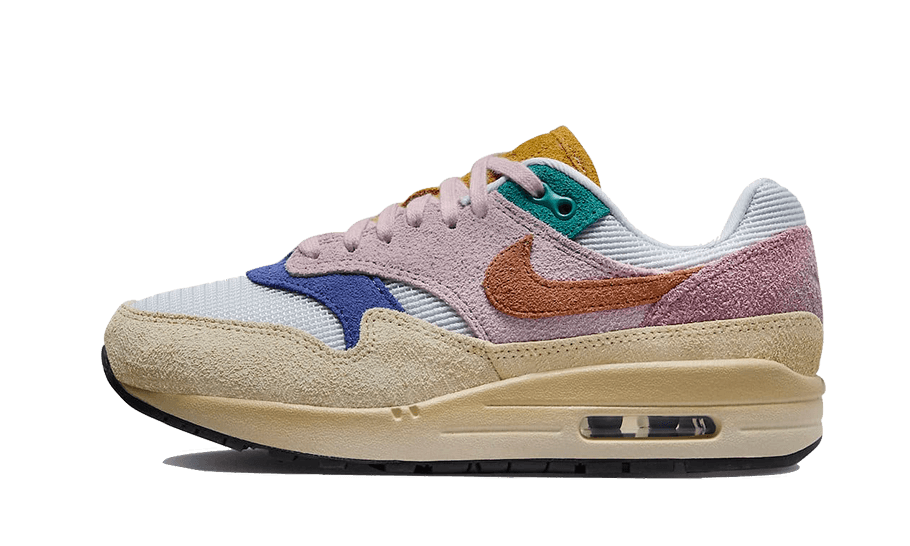 Nike Air Max 1 Tan Lines (Damen)