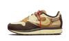Nike Air Max 1 Travis Scott Cactus Jack Baroque Brown