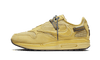 Nike Air Max 1 Travis Scott Cactus Jack Saturn Gold