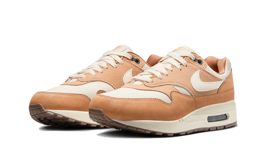Nike Air Max 1 Weizen