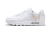 Nike Air Max 90 Lucky Charm White
