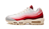 Nike Air Max 95 Anatomie oder Air GID