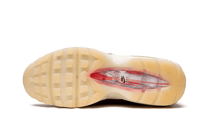 Nike Air Max 95 Anatomy of Air GID