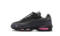 Nike Air Max 95 SP Corteiz Pink Beam